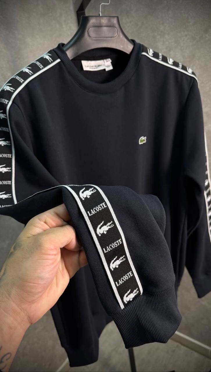 Buzo Lacoste