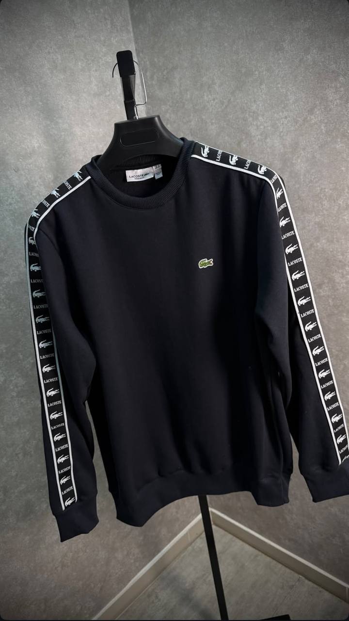 Buzo Lacoste