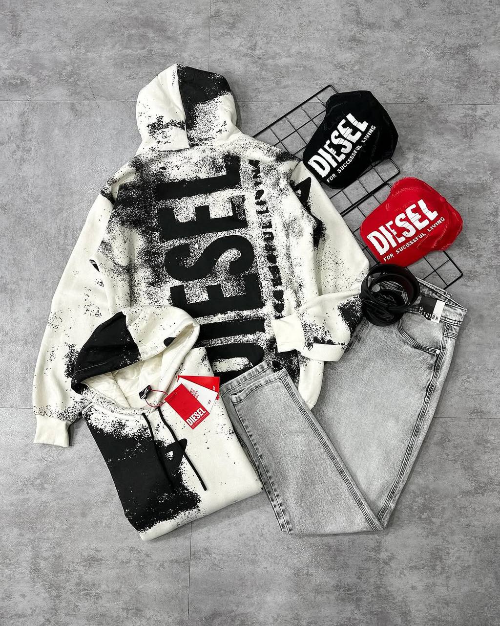 Kit Diesel