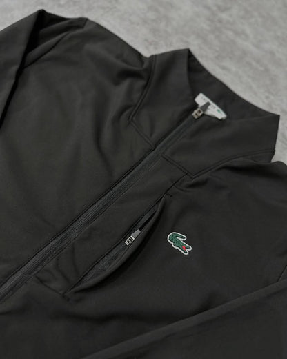 Equipo deportivo Lacoste + gorra