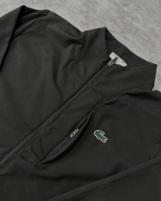 Equipo deportivo Lacoste + gorra